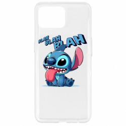 Чехол из раздела Лило и Стич непослушный Стич для Oppo Reno 4 Lite - FATLINE Чехол из раздела Лило и Стич непослушный Стич для Oppo Reno 4 Lite