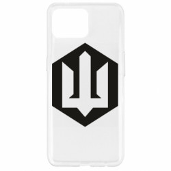 Чехол из раздела Операторы FPV СБС лого для Oppo Reno 4 Lite - FATLINE Чехол из раздела Операторы FPV СБС лого для Oppo Reno 4 Lite