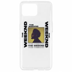 Чехол из раздела Hip Hop The Weeknd для Oppo Reno 4 Lite