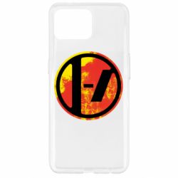 Чехол из раздела Twenty One Pilots Twenty One Pilots Clancy для Oppo Reno 4 Lite