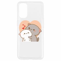 Oppo Reno 4