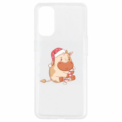 Oppo Reno 4