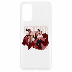 Oppo Reno 4