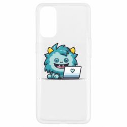 Oppo Reno 4