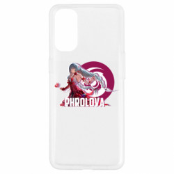 Oppo Reno 4