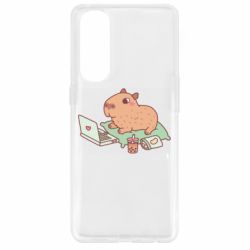 Oppo Reno 4 Pro