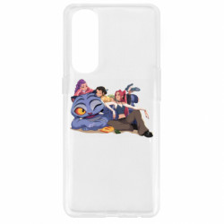 Oppo Reno 4 Pro