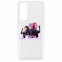 Oppo Reno 4 Pro