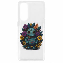 Чехол из раздела Bohdan Myroshnyk Каменный голем для Oppo Reno 4 Pro - FATLINE Чехол из раздела Bohdan Myroshnyk Каменный голем для Oppo Reno 4 Pro