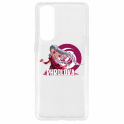 Oppo Reno 4 Pro
