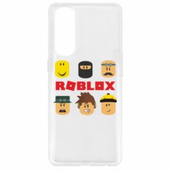 Oppo Reno 4 Pro