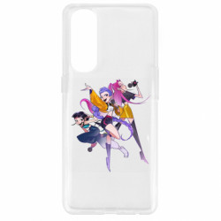Oppo Reno 4 Pro