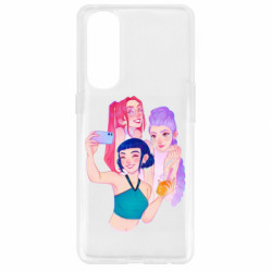 Oppo Reno 4 Pro