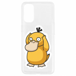 Oppo Reno 4