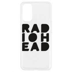 Oppo Reno 4