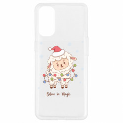 Oppo Reno 4