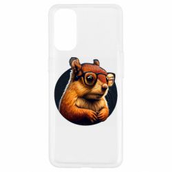 Oppo Reno 4
