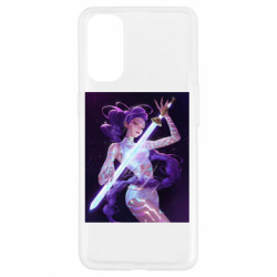 Oppo Reno 4