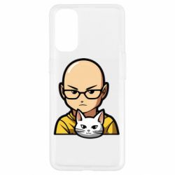 Oppo Reno 4