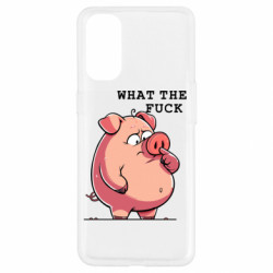 Oppo Reno 4