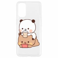 Oppo Reno 4