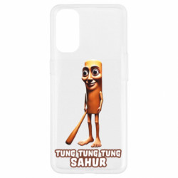 Oppo Reno 4