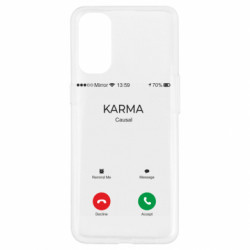 Oppo Reno 4