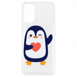 Oppo Reno 4