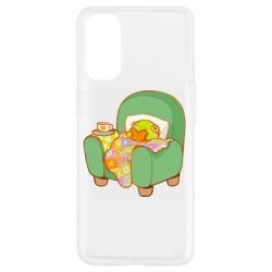 Oppo Reno 4
