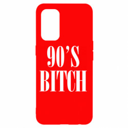 Oppo Reno 5 4G