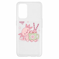 Oppo Reno 5 4G