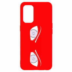 Oppo Reno 5 4G