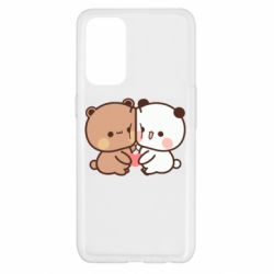Oppo Reno 5 4G
