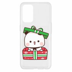 Oppo Reno 5 4G