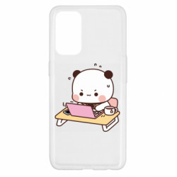 Oppo Reno 5 4G