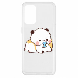 Oppo Reno 5 4G