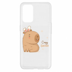Oppo Reno 5 4G