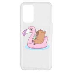 Oppo Reno 5 4G