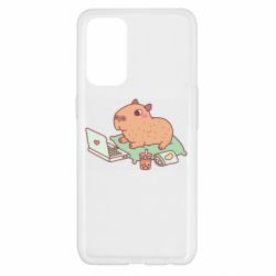 Oppo Reno 5 4G