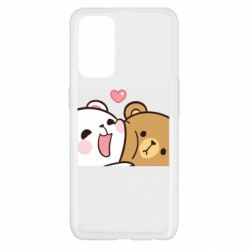 Oppo Reno 5 4G
