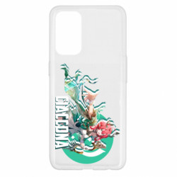 Oppo Reno 5 4G
