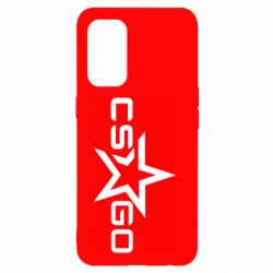 Oppo Reno 5 4G