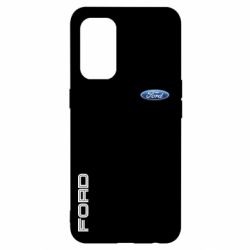 Oppo Reno 5 4G