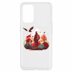 Oppo Reno 5 4G