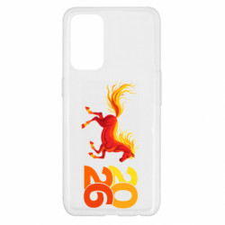 Oppo Reno 5 4G