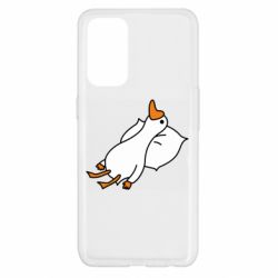 Oppo Reno 5 4G