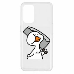 Oppo Reno 5 4G