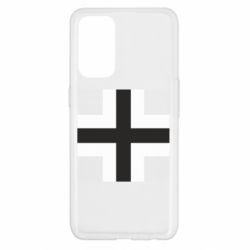 Oppo Reno 5 4G