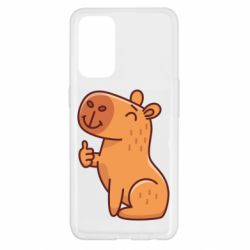 Oppo Reno 5 4G