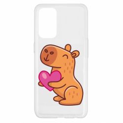 Oppo Reno 5 4G